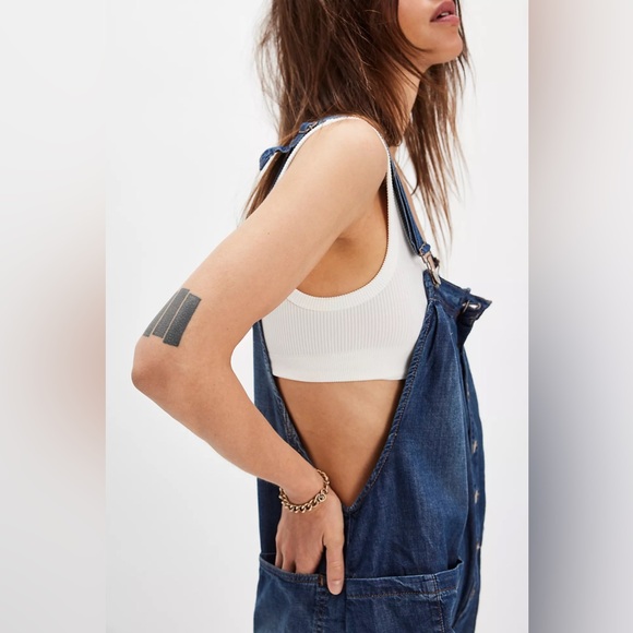 Free people We the Free You’ve Got The Love one piece - Picture 9 of 12